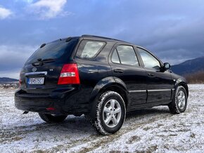 KIA SORENTO 2007 - 5