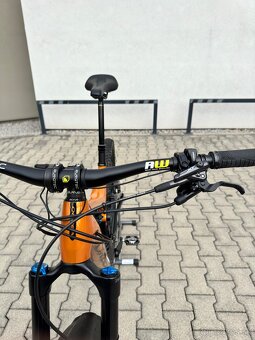 Orbea rise H15 elektrobike - 5