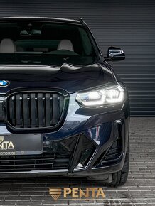 ⭐ BMW X3 ⭐ - 5