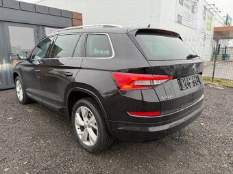 Škoda Kodiaq 2.0 TDI SCR  Ambition DSG - 5