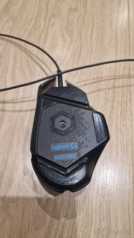 LOGITECH G502 HERO - 5