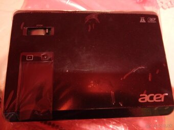 HD Projektor ACER DSV 0008 - 5