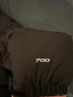 The North Face 700 - 5