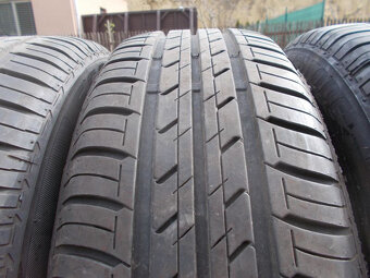 Pneumatiky Bridgestone 205/60R16 letné 4ks - 5