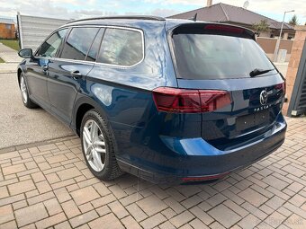 Volkswagen Passat B8 variant 2.0TDI 110kw DSG‼️DPH‼️facelift - 5