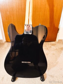 Predám elektrickú gitaru Fender Telecaster - 5