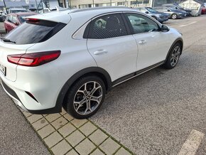 Predám Kia Xceed 12/2019 , 1.4T-GDi , Platinum , AT7 103kw - 5