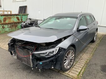 Opel Insignia Combi - 5