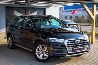 Audi Q5 35 2.0 TDI S tronic - 5