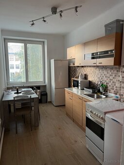 Krátkodobý prenájom apartmánu priamo v pešej zóne - 5