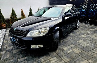 Skoda octavia dsg diesel - 5