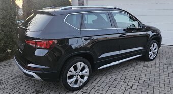 Ateca Xperience 2,0tdi ,facelift - 5