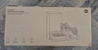 Xiaomi smart pet food feeder - 5