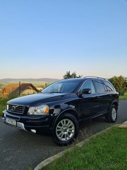 Volvo XC90 2.4 D5 7 miestne - 5