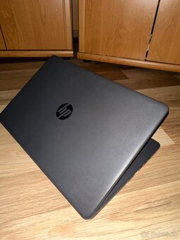 Predám notebook HP 250 G6 Dark Ash - 5