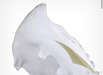 Kopačky adidas PREDATOR LEAGUE FG - 5