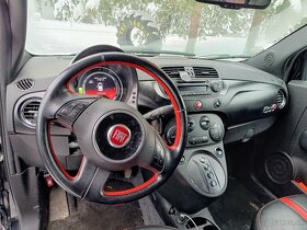 Fiat 500e - 5