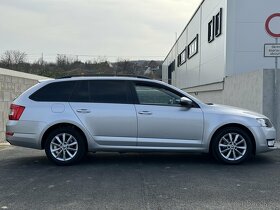 Škoda Octavia Combi 1.6 TDI DSG JOY 2017 - 5