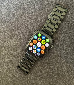 Apple watch SE 44mm nike+ - 5