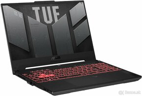 Asus Tuf Gaming A15 FA507NV-LP111 - 5