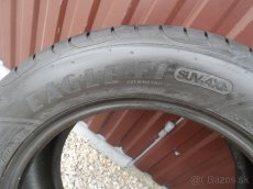 R19-255/55 R19 Good Year-NEW-2ks - 5