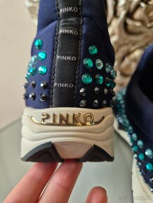 Pinko tenisky - Pc 400 € - 5