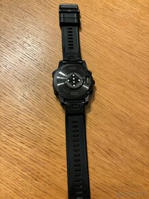 Garmin epix Pro (g2) Sapphire, 47mm - 5