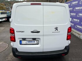 Peugeot Expert 2,0 HDI L2H1 - 5