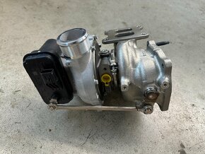 Turbo Alfa Romeo Giulia 952 2016-2023 2.0 - 5