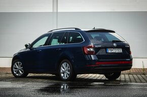 Škoda Octavia Combi 1.6 TDI 115k Ambition - 5