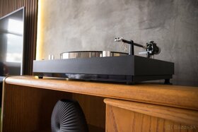 gramofon Thorens TD 166 MK2 - 5