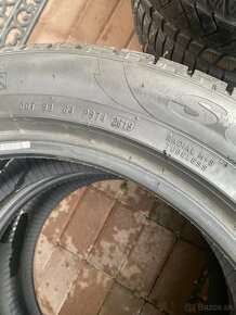 pirelli scorpion 255/50 r19 107V - 5