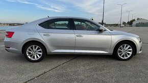 Škoda Superb 2.0 TDI 140kw SCR DSG(odpočet dph) - 5