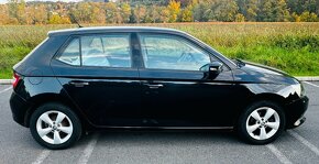 Škoda Fabia III 1,0 11/ 2016,19500km,KLIMA,CENTRÁL - 5