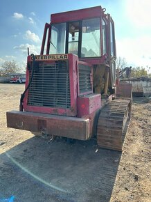 Buldozer Caterpilar CAT 953 - 5