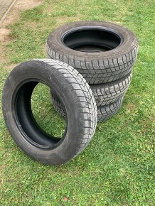 Zimne pneumatiky 185/65 R15 - 5