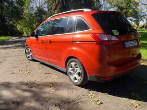 Ford Grand C-max - 5