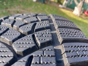 215/60 r17 zimne pneumatiky - 5