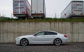 BMW 640d Gran Coupé xDrive M Sport - 5