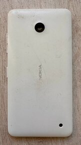 Nokia Lumia 630 - Dual SIM - Použivaná plne funkčná - 5