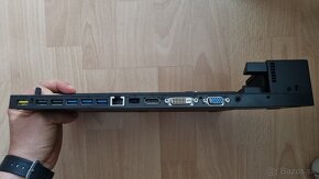 Lenovo ThinkPad T440 + Pro Dock 40A1 - 5