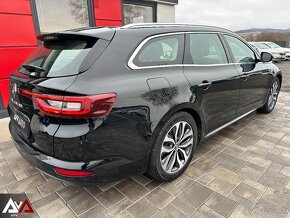 Renault Talisman Grandtour Blue dCi EDC, 95 000km, SR - 5