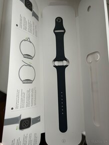 Apple watch 7 - 5