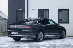 Volkswagen Arteon 2.0 TDI SCR BMT EU6 R-Line - 5