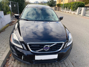 VOLVO XC60 2.4 D5 AWD 4x4 SUMMUM, KŮŽE, PŮVOD ČR, MANUÁL - 5