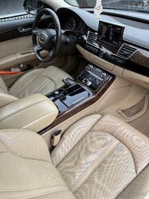 Audi A8 3.0tdi - 5