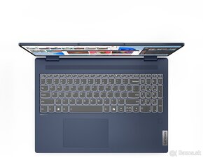 Lenovo IdeaPad 5 2-in-1 14AHP9-Ryzen 5 8645HS-16GB-1TB-1920 - 5