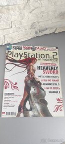 Playstation 2 CZ magazíny - 5