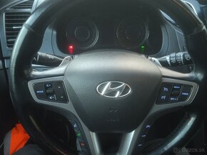 Hyundai i40 - 5