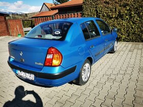 Renault Thália 1.4 i - 5